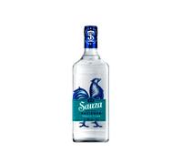 Tequila Sauza Hacienda Silver 70 cl.