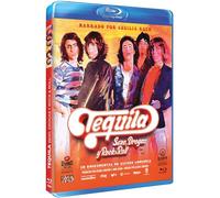 Tequila: Sexo, Drogas y Rock & Roll BD [Blu-ray]