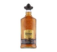 Tequila Sierra Antiguo Añejo 70 cl