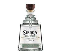 Tequila Sierra Milenario Fumado 70 cl