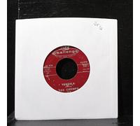 Tequila / Train to Nowhere