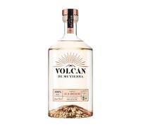 Tequila Volcán de mi Tierra Añejo Cristalino 70 cl