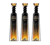 Tequila Volcán de mi Tierra X.A. destilado premium selección gourmet - 3 Botellas x 70 cl