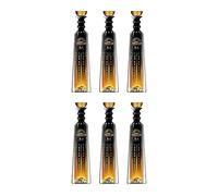 Tequila Volcán de mi Tierra X.A. destilado premium selección gourmet - 6 Botellas x 70 cl
