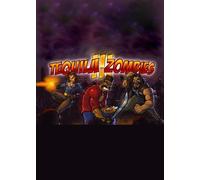 Tequila Zombies 3 Steam Key GLOBAL