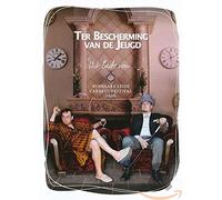 Ter Bescherming Van de Jeugd - Het Beste Van [Import]