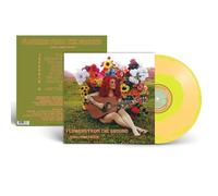 Tera Lynne Fister - Flowers From The Ground [Vinilo]