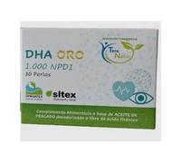 Tera Natur Dha Oro 1000 NPD1 30 Perlas