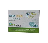 Tera Natur Dha Oro 1000 NPD1 60 Perlas