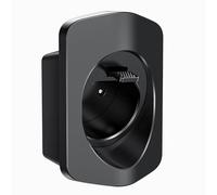 Tera Soporte de Cable de Carga EV: Cargador Tipo 2, Material Resistente, Conector de Montaje en Pared para Coche, Organizador de Cable de Carga, Organizador para Todo Tipo de Clima, Accesorios de