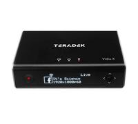 Teradek VidiU X