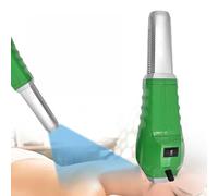 Terahertz Dispositivo de fisioterapia, dispositivo de terapia térmica de energía de onda de luz, draga los meridianos, ayuda al cuerpo a repararse y alivia el dolor corporal y las enfermedades de la