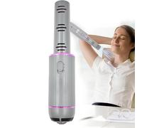 Terahertz - Dispositivo de terapia, varita de temperatura ajustable para relajación muscular, regeneración celular, mejora del sueño y eliminación de fatiga