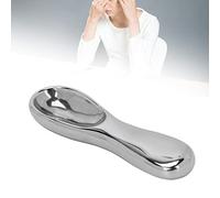 Terahertz Gua Sha Board, Masajeador Antienvejecimiento, Piedra de Energía Natural Terahertz Gua Sha Board Tool Raspador Facial, Herramienta de Cuidado Facial para Adelgazar Y Reafirmar
