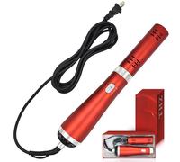 Terahertz Quantum - Dispositivo de soplador terapéutico con tecnología THZ para mejorar el bienestar y la terapia de plasma frío, 3 velocidades de aire caliente