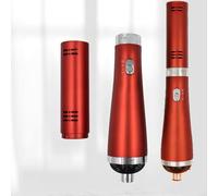 Terahertz - Varita de terapia - Dispositivo de fisioterapia de temperatura ajustable para mejorar el sueño, alivio del tejido profundo, desbloquear meridianos y ganglios linfáticos