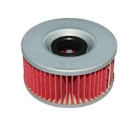 TERAM - Filtro de aceite compatible para Yamaha XS 400 SE de 1980 1981 1982 1983