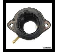 Teram Loisers - Pipa de admisión Yamaha 500 SR de 1991 a 1999 3EB - 400 SR de 1992 a 2000 3EB
