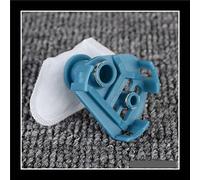 TERAM LOISIRS Filtro de bomba de gasolina compatible con Yamaha XJR 1300 de 2007 a 2015