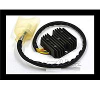 TERAM LOISIRS Regulador Rectificador de tensión para Honda 650 XR NX Dominator 1988 a 2014