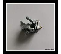 Teram ocio - Grifo de gasolina para Yamaha Virago XV 125 y XV 250 de 1988 a 2014