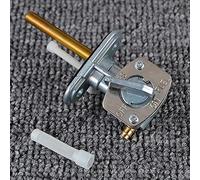 TERAM OCIOS - Grifo de gasolina compatible para Yamaha TTR 90 E de 2004 2005 2006 y 2007
