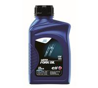 TERAM OISIRS - Aceite de horquilla para moto FORK OIL ELF 15 W