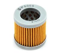 TERAM OISIRS Filtro de aceite compatible para CAGIVA 125 CUCCIOLO de 2000 2001 2002 2003