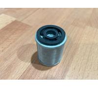 TERAM OISIRS - Filtro de aceite compatible para Yamaha XT 350 de 1985 1986 1987 1988 1989 1990 1991 1992 1993 1994 1995 1996