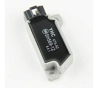 TERAM OISIRS - Regulador de voltaje compatible para Yamaha RD 350 YPVS de 1983 1984 1985 1986 1987 1988 1989 1990 1991 1992 1993 1994 1995