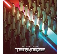 Teramaze - Are We Soldiers [Vinilo]