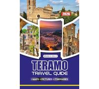 TERAMO TRAVEL GUIDE 2026: Complete Step-by-Step Travel Procedures, Visa Guidance, Public Transport Tips, and Returning Visitors