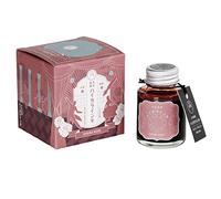 Teranishi Chemical Industries TRH-40ML-T65 Tinta romántica de alto color para guitarra, rosa ópera