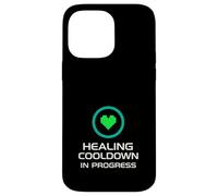 Terapeuta Gamer Controlador Emocional Jugador Salud Mental Diversión Carcasa para iPhone 14 Pro MAX