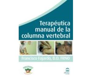 Terapeutica Manual De La Columna Vertebral (dvd)