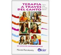 Terapia A Través Del Canto