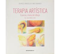 Terapia artística. Esencia y tarea del dibujo. Luz,oscuridad y color