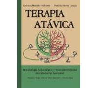 Terapia Atávica (ebook)
