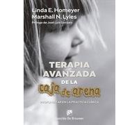Terapia avanzada de la caja de arena. Profundizar en la práctica clínica.: 0 (AMAE)