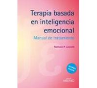 Terapia Basada En Inteligencia Emocional