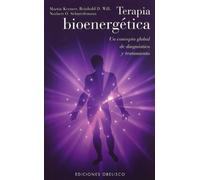 Terapia bioenergética