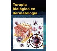 Terapia biológica en dermatología