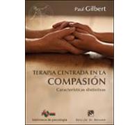 Terapia Centrada En La Compasión