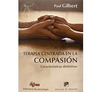 Terapia Centrada En La Compasión
