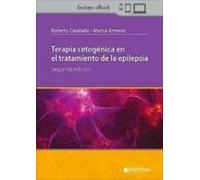 Terapia Cetogenica En El Tratamiento De La Epilepsia (2ª Ed.)