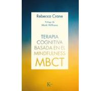 Terapia cognitiva basada en el mindfulness (MBCT) (Psicología)