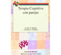 Terapia Cognitiva Con Parejas