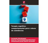 Terapia cognitivo-comportamental para o abuso de substâncias