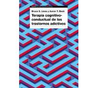 Terapia Cognitivo-conductual De Los Trastornos Adictivos (ebook)