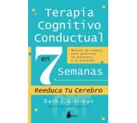 Terapia Cognitivo Conductual En 7 Semanas (ebook)